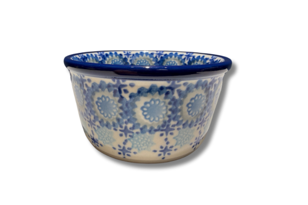 409 Bunzlau Schaaltje 3359X Ronde Schaaltjes